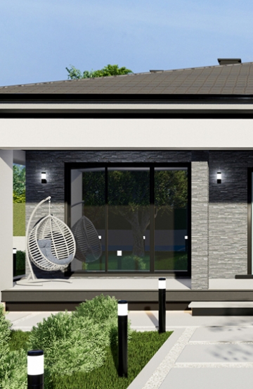 A. Y. VİLLA