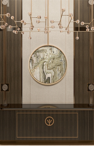 IMPERRIAL GANA / YÖNETİM OFİSİ